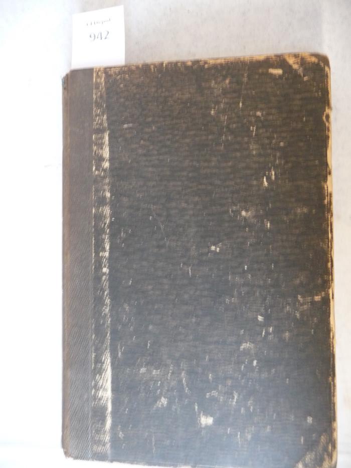  Abraham Geiger's Nachgelassene Schriften (1878)