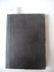  .דברי אמונה 
Worte des Glaubens. Zweite Sammlung gottesdienstlicher Vorträge, enthaltend: Festpredigten, Confirmations- und Traureden. (1874)
