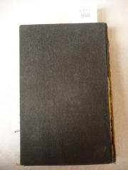  .תפילות כל השנה
Gebetbuch für das ganze Jahr.
Zweiter Theil. Neujahr und Versöhnungstag. (Ausgabe für Berlin) (1938)