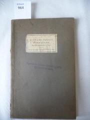  Werkleute. Ein Weg jüdischer Jugend. (1935)