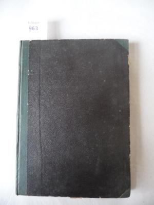  .דברי אמונה 
Worte des Glaubens. Zweite Sammlung gottesdienstlicher Vorträge, enthaltend: Festpredigten, Confirmations- und Traureden. (1874)