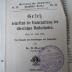  Gesetz betreffend der öffentlichen Volksschulen. Text Ausgabe mit Anmerkungen  und Schregister. (1906)