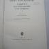  Moses Mendelssohn. Schriften zur Philosophie und Ästhetik I. (1929)