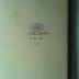 Asch3538 : Studia asiatica. Fasciculus (1840)