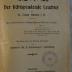 Asch4166 : מנורת המאור = Der lichtspendende Leuchter : Eine Sammlung der jüdischen Ethik aus Bibel und Talmud von R. Isaak Aboab 

 (1920)