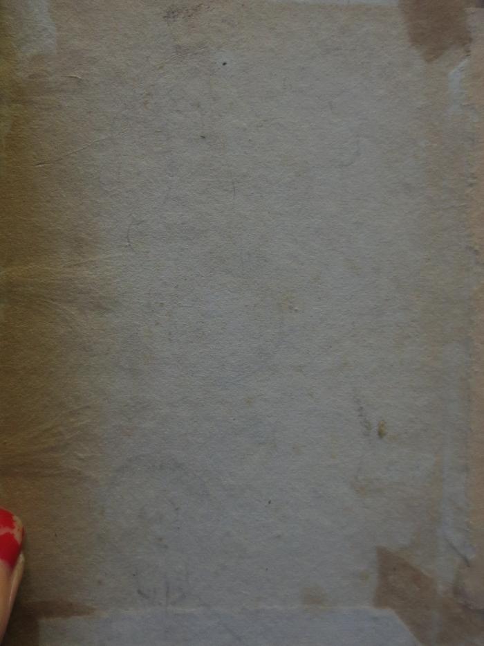 Ch  647 2: Familien-Bibliothek der Deutschen Classiker : Eine Anthologie in 100 Bänden : Zweiter Band : Lessing's Minna v. Barnhelm und Emilia Galotti (1841);- (unbekannt), Von Hand: Abbildung. 