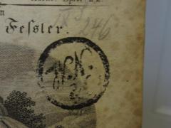 - (W. Natorff &amp; Comp. (Berlin)), Stempel: Initiale, Name; 'W. N. &amp; C.'.  (Prototyp)