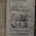 Cl 644 c: Faustin : oder, das philosophische Jahrhundert (1785)