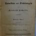 Cl 120 h4 2.Ex: Ausgewählte Novellen und Dichtungen : von Heinrich Bschotte : Vierter Theil (1847)