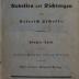 Cl 120 h5 2. Ex: Ausgewählte Novellen und Dichtungen : von Heinrich Bschotte : Fünfter Theil (1847)