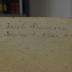 Cl 717 [1], 1: Johann Gottfried von Herder's Sämmtliche Werke : Zur schönen Literatur und Kunst : Erster Theil (1813)
