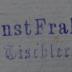 Cl 906: Cabinets-Bibliothek der deutschen Classiker : Erster Supplementband (1831)