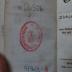 Cl 906: Cabinets-Bibliothek der deutschen Classiker : Erster Supplementband (1831)
