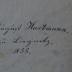 Cl 737 b, 1: Theodor's glücklicher Morgen : Erster Theil (1798)
