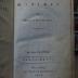 Cl 1037 4-7: Gedichte von Aloy's Blumauer (1819)