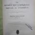 Ki 246 Ers.: Zur normalen und pathologischen Anatomie des Greisenalters (1938)