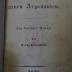 Cm 3928: Die neuen Argonauten : Ein komischer Roman (1839)