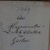 Cm 9879 1: Die Waise von Wien : Erster Band (1847)