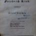 Cm 7580 3.4.: Erzählungen : von Friedrich Kind : Drittes Bändchen (1827)