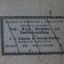 Cm 14019 4: Gedichte : von Aloy's Blumauer : Vierter Theil (1802)