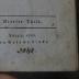 Cm 14019 4: Gedichte : von Aloy's Blumauer : Vierter Theil (1802)