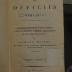 Cn 511 1.2: M. Tullius Ciceronis de Officiis : Libri Tres ([1820])