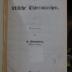 Cu 470: Das lettische Thiermärchen : Vortrag (1892)