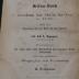 Asch1483 : Sefer Hegjon ha-nefesch oder Sitten-Buch von Abraham bar Chijja ha-Nasi (c. 1100). Dabei eine Abhandlung über das Buch und den Verfasser von Sal. Jeh. L. Rapoport. Hrsg. aus einer sehr alten Handschrift ... nebst einer ausführlichen Biographie des Verfassers von E. Freimann (1860)