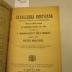  Cavalleria Rusticana (Sicilianische Bauernehre) : Oper in einem Aufzug (o.J.)