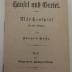  Hänsel und Gretel : Märchenspiel in drei Bildern (um 1900)