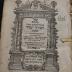 Asch1511 : ספר תהלים : עם פירוש החכם הכולל   


 (1681)