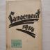  Langemarck 1914. Der heldische Opfergang der Deutschen Jugend.