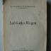 Asch2744 : Auf Gottes Wegen (1928)