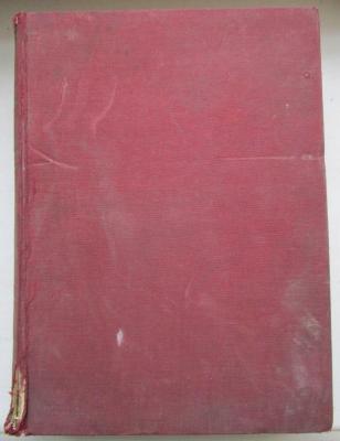  Die Umschau : illustrierte Wochenschrift über die Fortschritte in Wissenschaft und Technik (1932)