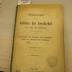  Mittheilungen aus dem Gebiete der Geschichte Liv-, Est- und Kurlands (1896)