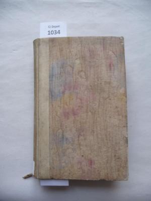 J 780 : Der Born Judas. Märchen und Lehren. (1916-1923)