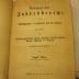  Pädagogischer Jahresbericht für die Volksschullehrer Deutschlands und der Schweiz (1866)