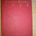 4518268/188 : Kürschners Deutscher Literatur Kalender auf das Jahr 1924
 (1924)