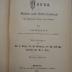  Hanna. Gebets- und Andachtsbuch. für israelitische Frauen und Mädchen.  (1893)