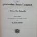 
1 B 145&lt;5&gt; : Handkonkordanz zum griechischen Neuen Testament  (1923)