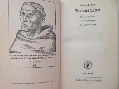 1 B 34&lt;3&gt; : Der junge Luther (1939)