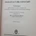 1 D 11-2 : Strukturwandlungen der deutschen Volkswirtschaft (1928)