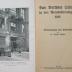 5 X 1686 : Das Berliner Schloss in den Revolutionstagen 1918 : Erinnerungen und Eindrücke (1922)