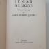 
1 D 103 : It can be done : the autobiography (1938)