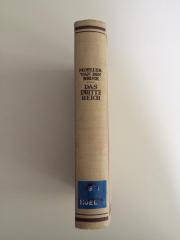G 1/MOEL 1 : Das dritte Reich (1931)