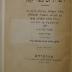 Asch1809 : ספר תפלת יום כפור קטן

 (1886)