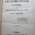 
1 D 246 : Théorie nouvelle d'économie sociale et politique, ou études sur l'organisation des sociétés (1842)