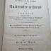 
1 D 307&lt;3&gt;-3 : Untersuchung über die Natur und die Ursachen des Nationalreichthums (1810)