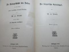 1 D 325&lt;9&gt;-2 : Die bürgerliche Gesellschaft (1897)