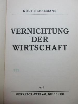 
88/80/41554(4) : Vernichtung der Wirtschaft (1930)